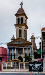 Paróquia Santa Generosa 2