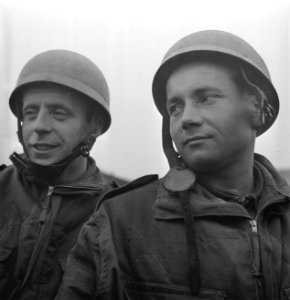Parachutisten, Bestanddeelnr 934-8835