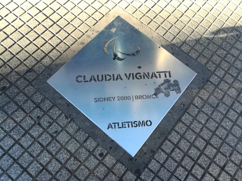 Paseo de los Olímpicos Rosario 2019 55