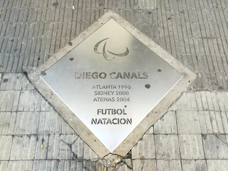 Paseo de los Olímpicos Rosario 2019 52