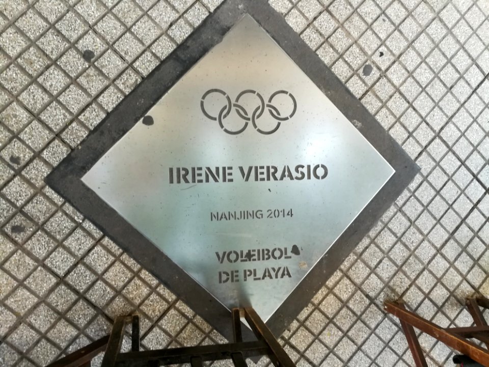 Paseo de los Olímpicos Rosario 2019 96