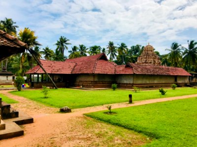 Parthasarathy Temple, Parthivapuram. Kanyakumari, Tamil Nadu - 5
