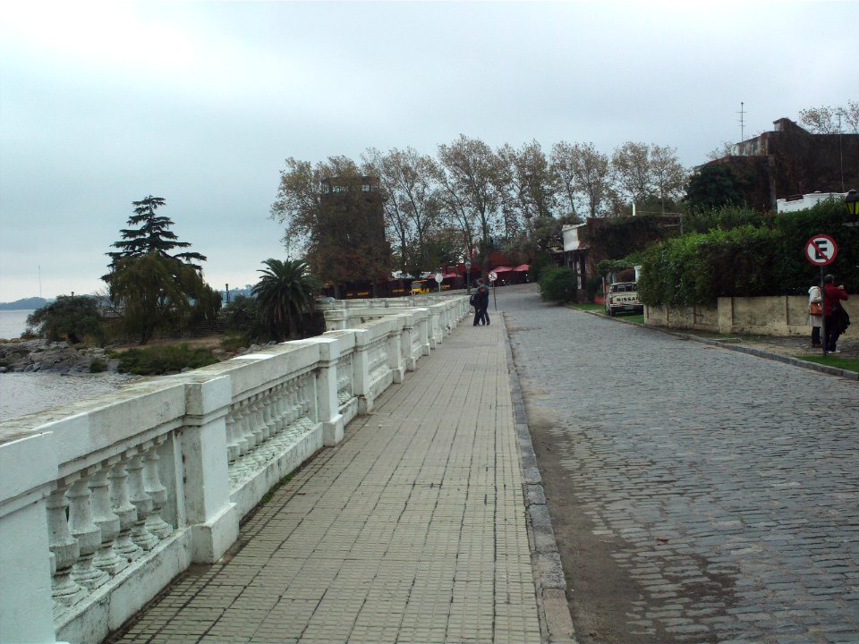 Paseo de San Gabriel