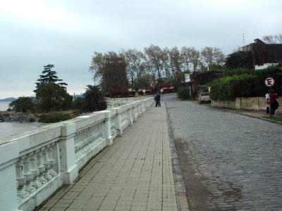 Paseo de San Gabriel
