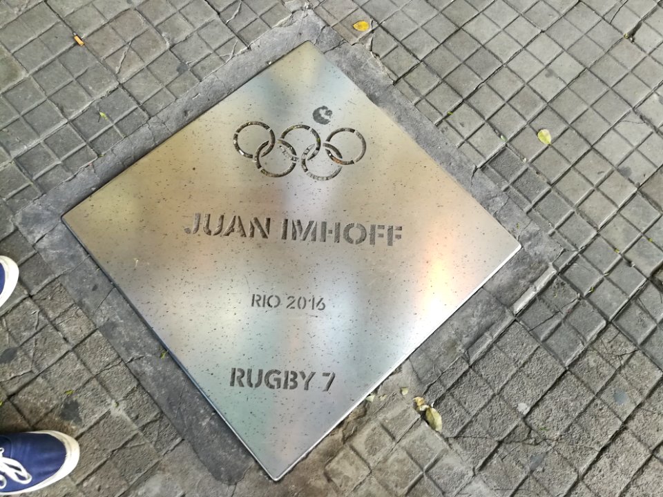 Paseo de los Olímpicos Rosario 2019 89