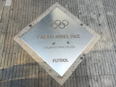 Paseo de los Olímpicos Rosario 2019 51