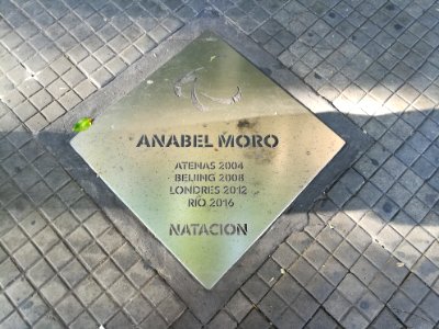 Paseo de los Olímpicos Rosario 2019 63