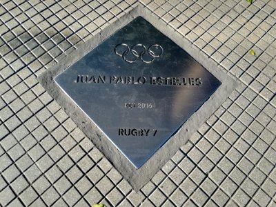 Paseo de los Olímpicos Rosario 2019 88
