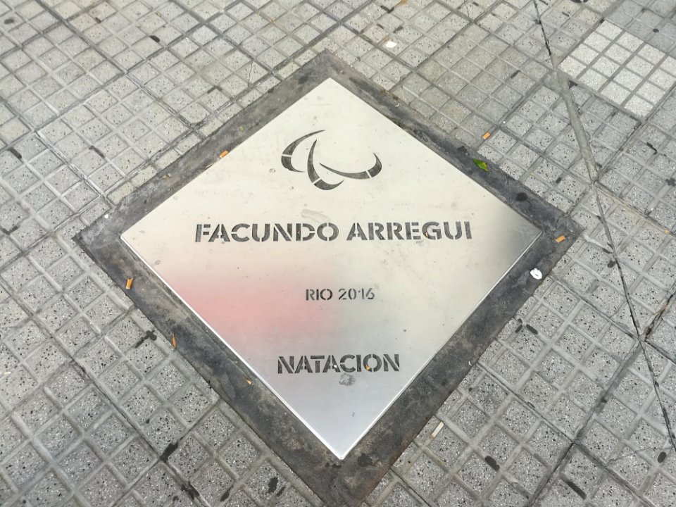 Paseo de los Olímpicos Rosario 2019 91