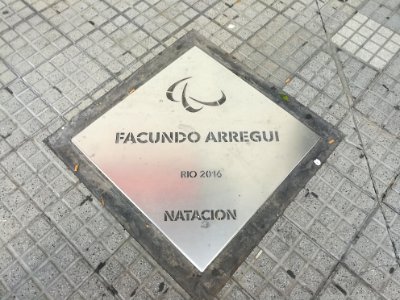 Paseo de los Olímpicos Rosario 2019 91