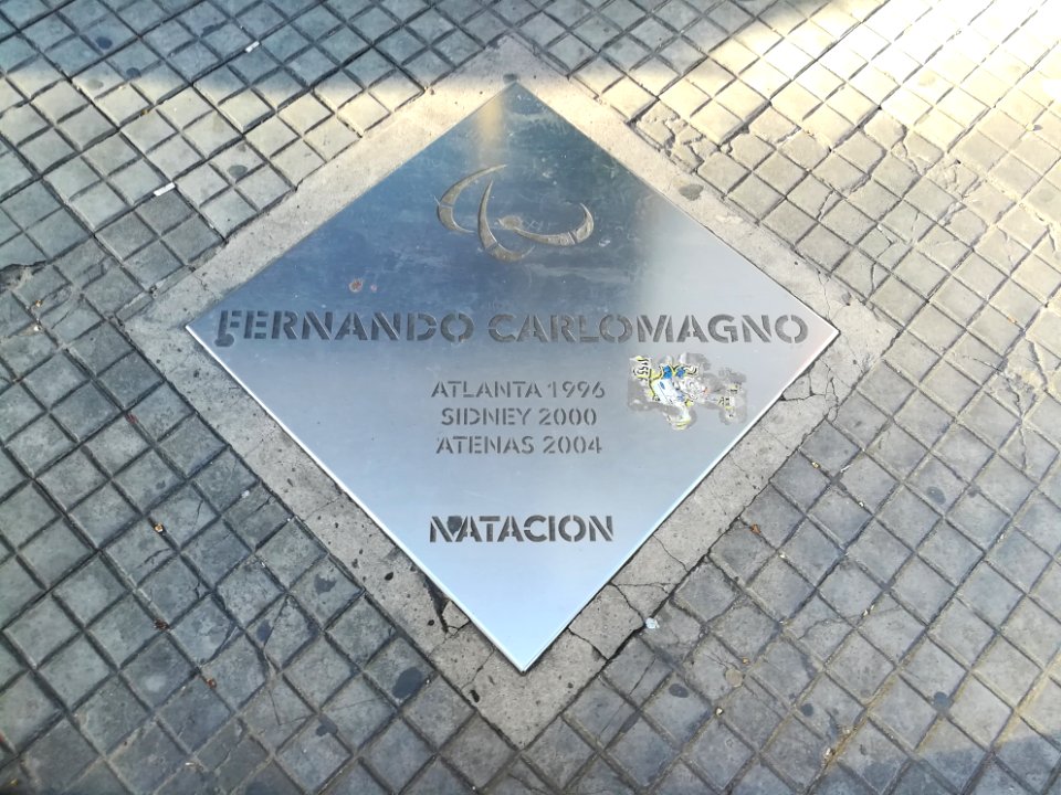 Paseo de los Olímpicos Rosario 2019 54