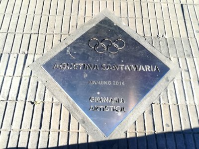 Paseo de los Olímpicos Rosario 2019 82