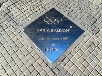 Paseo de los Olímpicos Rosario 2019 72