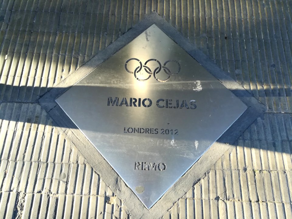 Paseo de los Olímpicos Rosario 2019 80
