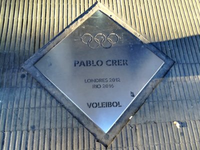 Paseo de los Olímpicos Rosario 2019 81