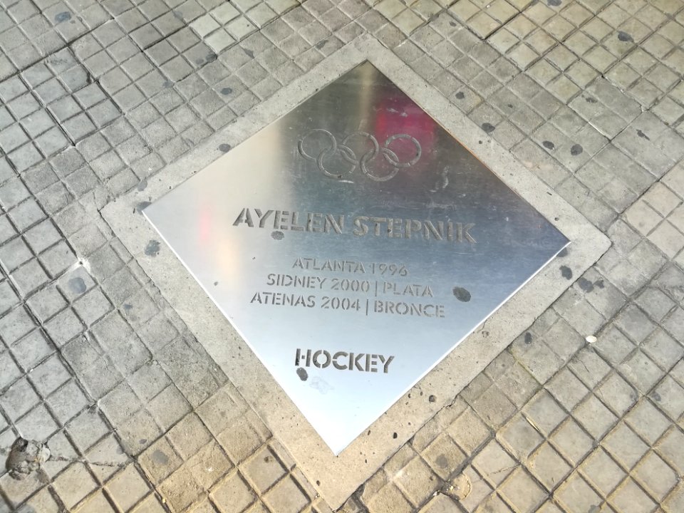 Paseo de los Olímpicos Rosario 2019 53