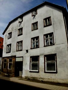 Parchimer straße nr 8