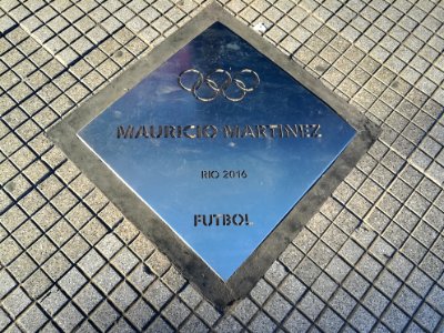 Paseo de los Olímpicos Rosario 2019 84