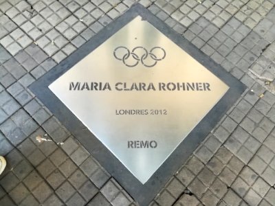 Paseo de los Olímpicos Rosario 2019 98