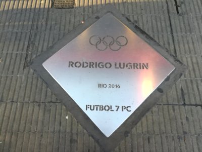 Paseo de los Olímpicos Rosario 2019 85