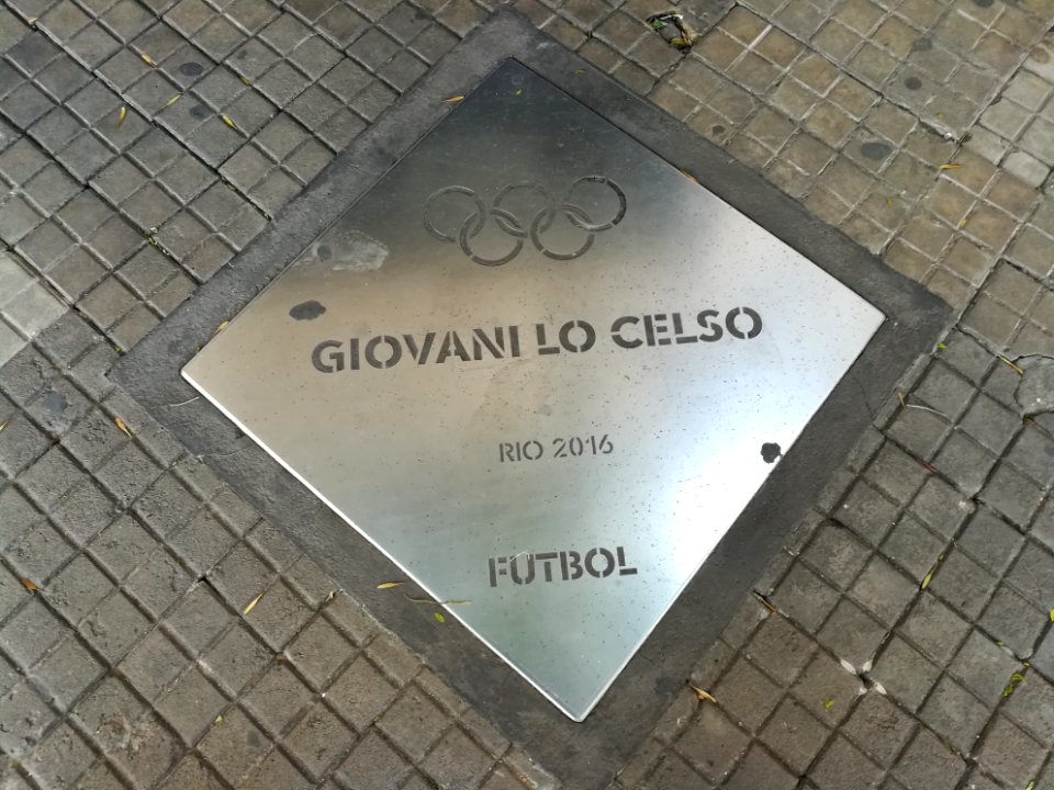 Paseo de los Olímpicos Rosario 2019 94