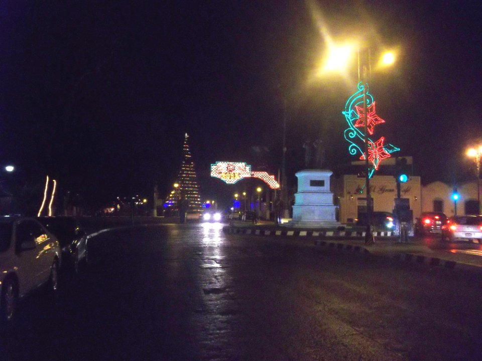 Paseo de Montejo, Mérida, Yucatán (01)