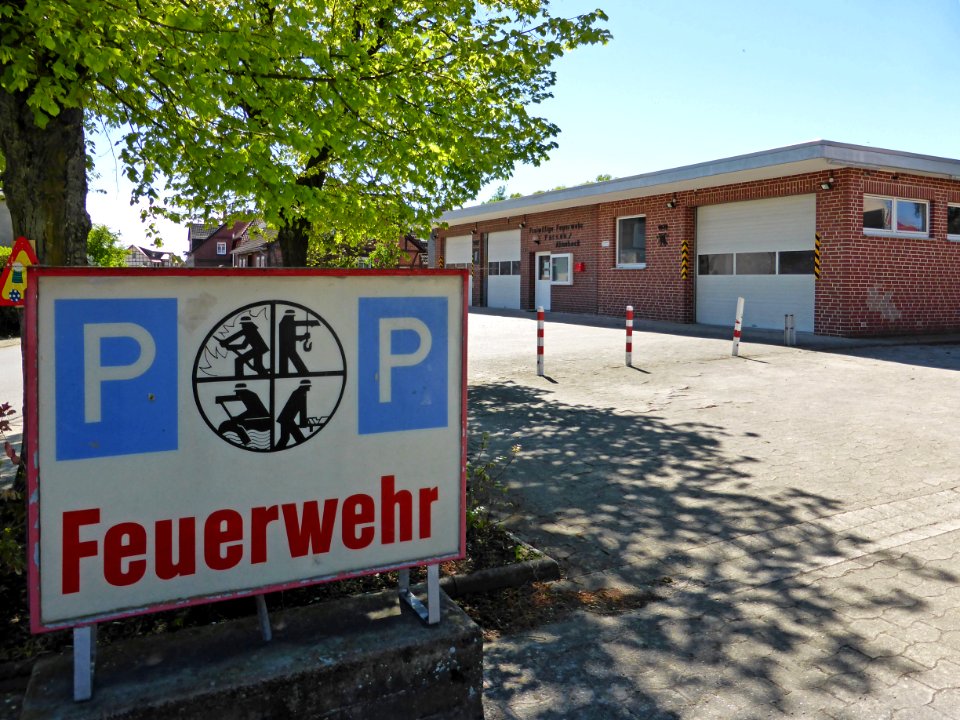 Parsau Feuerwehr