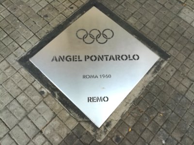 Paseo de los Olímpicos Rosario 2019 164