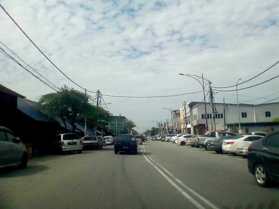 Pasir Penambang 02