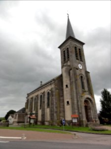 Parroy (M-et-M) église (02)