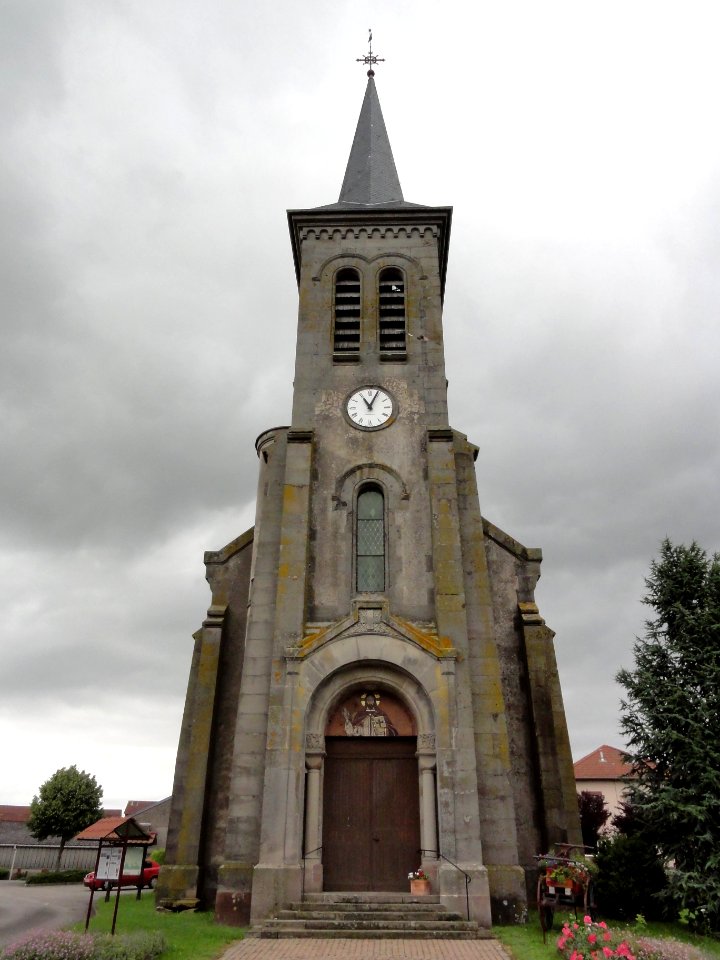 Parroy (M-et-M) église (01)
