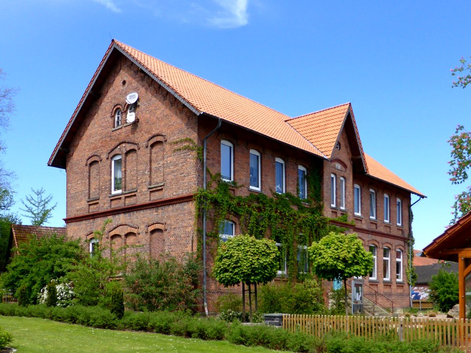 Parsau Schule1