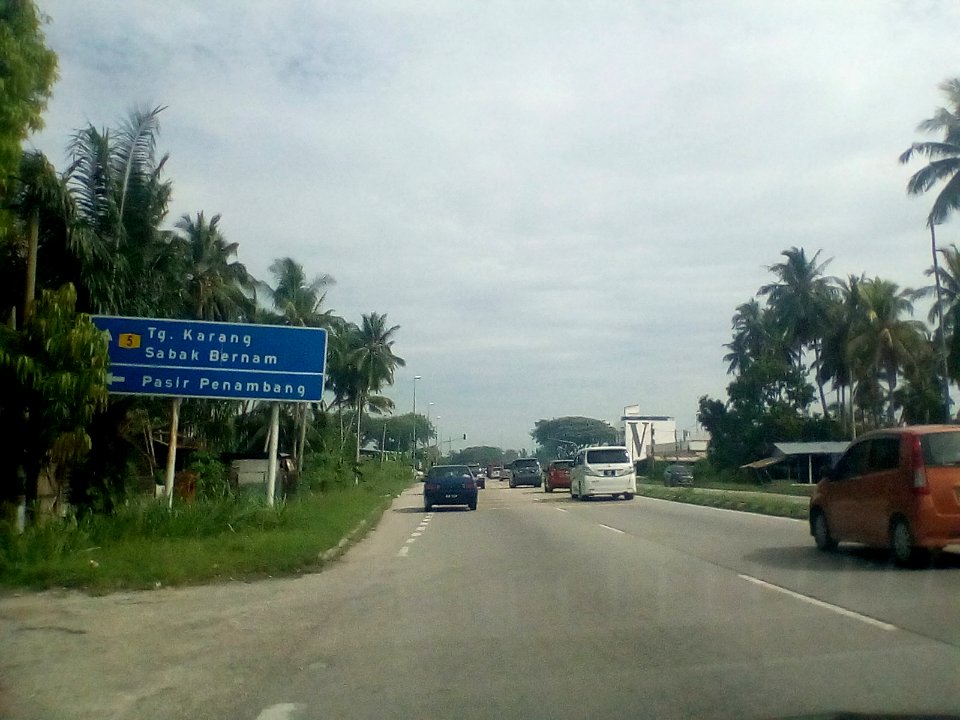 Pasir Penambang 04
