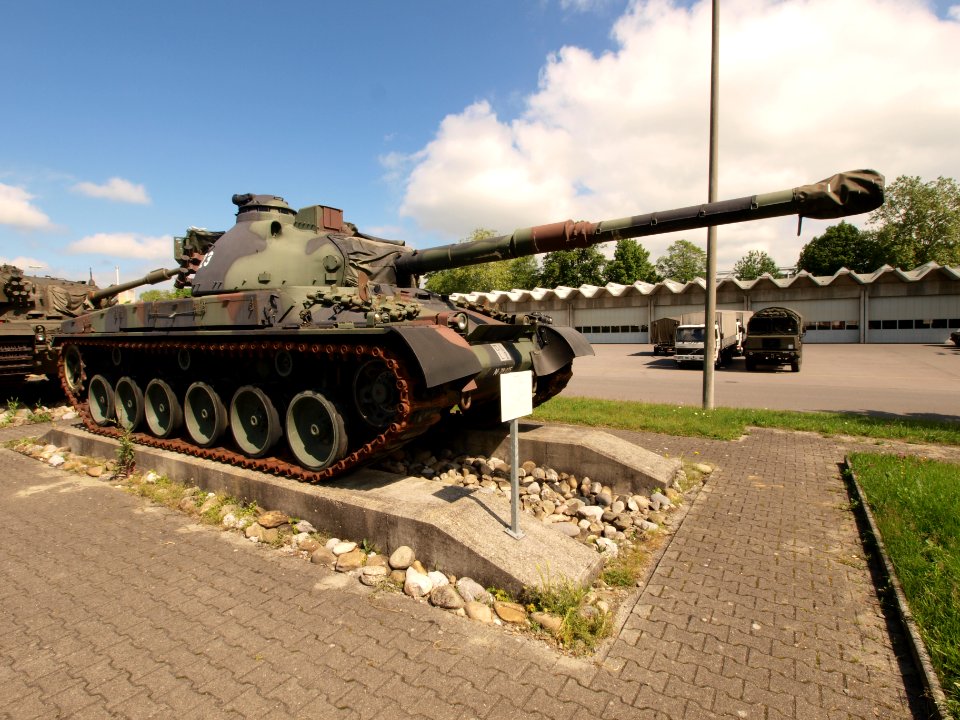 Panzer 68 slash 88 pic08