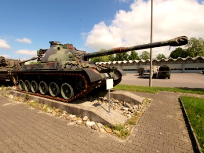 Panzer 68 slash 88 pic08