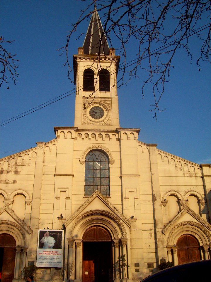 Parroquia Catedral San Miguel Arcángel 5