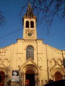 Parroquia Catedral San Miguel Arcángel 5