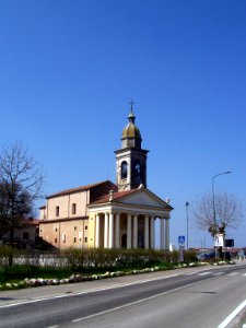 Parrocchiale Isola Rizza1