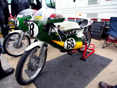 Pasotti motori No68, pic-004