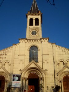 Parroquia Catedral San Miguel Arcángel 2