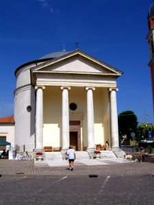 Parrocchiale Alonte