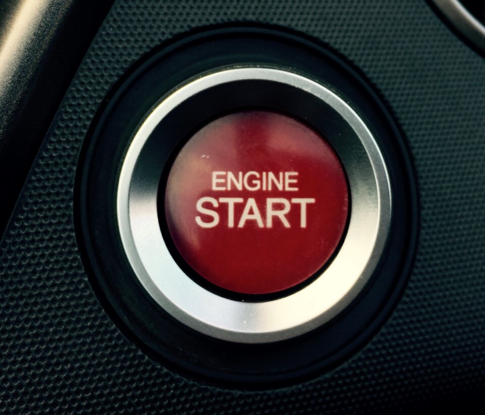 Auto the vehicle turn