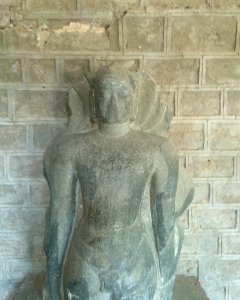 Parsvanadha