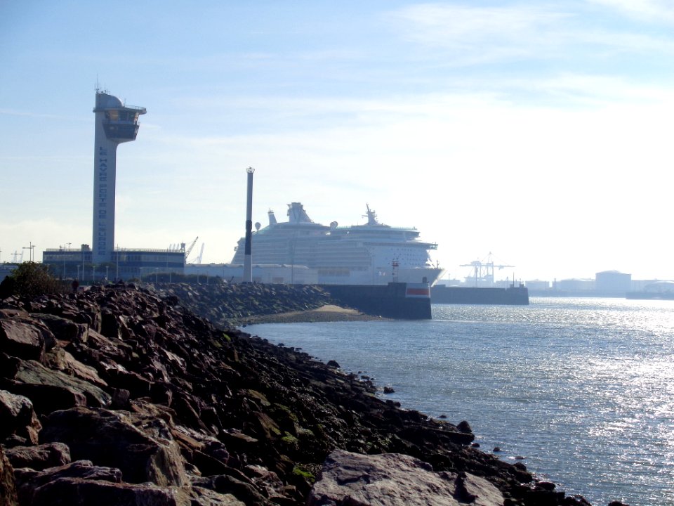 Paquebot Au Havre (180697575)