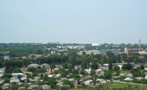 Panorama BL