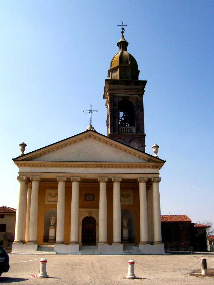 Parrocchiale Isola Rizza3