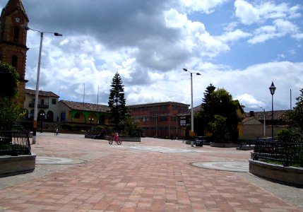 Parque Tuta photo