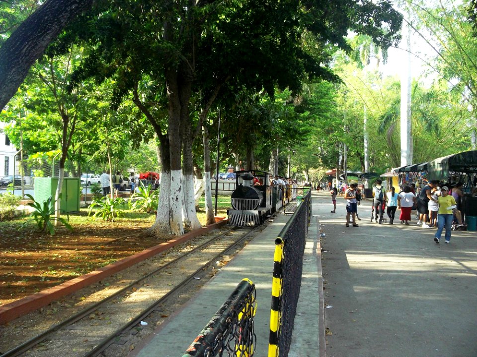 Parque Zoológico del Centenario, Mérida, Yucatán (22)