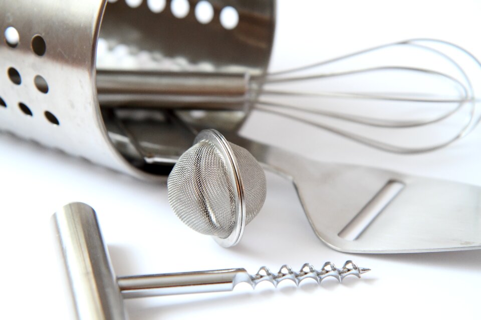 Food kitchenware home