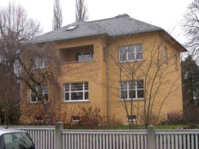Parsevalstraße 6